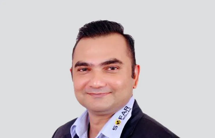 brijesh prajapati