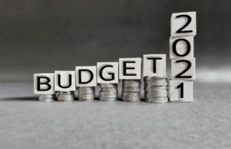 budget 2021