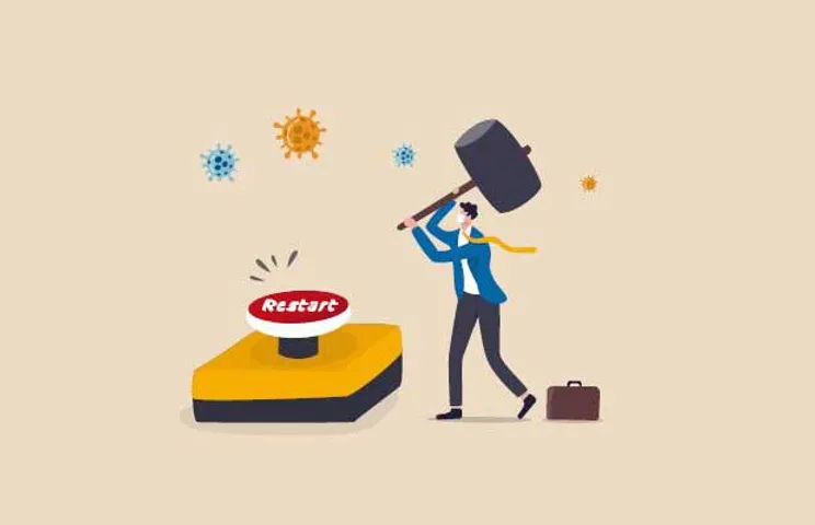 Start of Sales