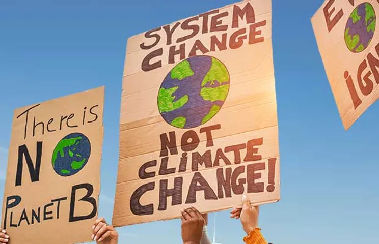 climate report