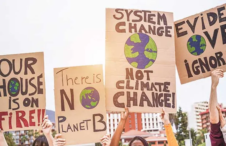 'Now or never' to avoid climate catastrophe, warns UN Panel