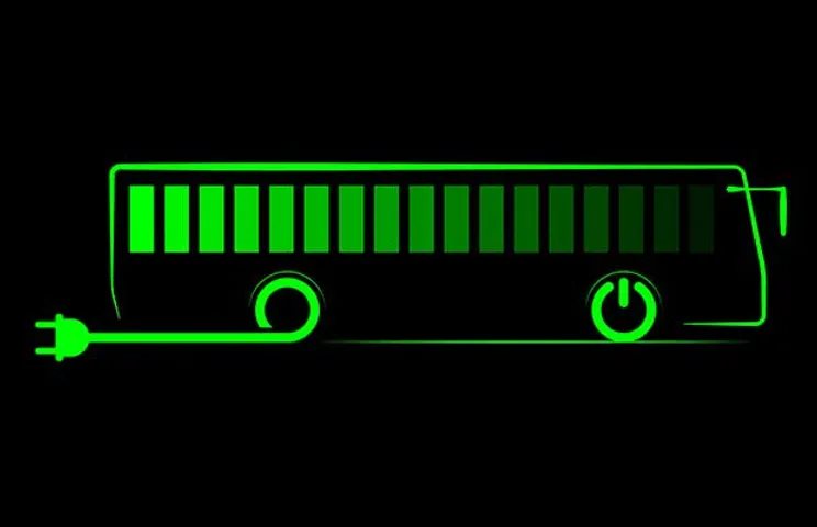 Electric Buses