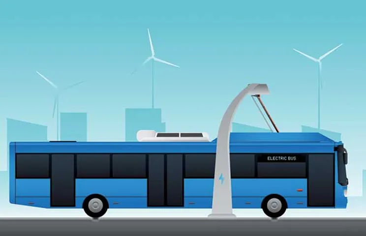 Goa's State-run Transport Corp Gets 2nd Lot of E-buses