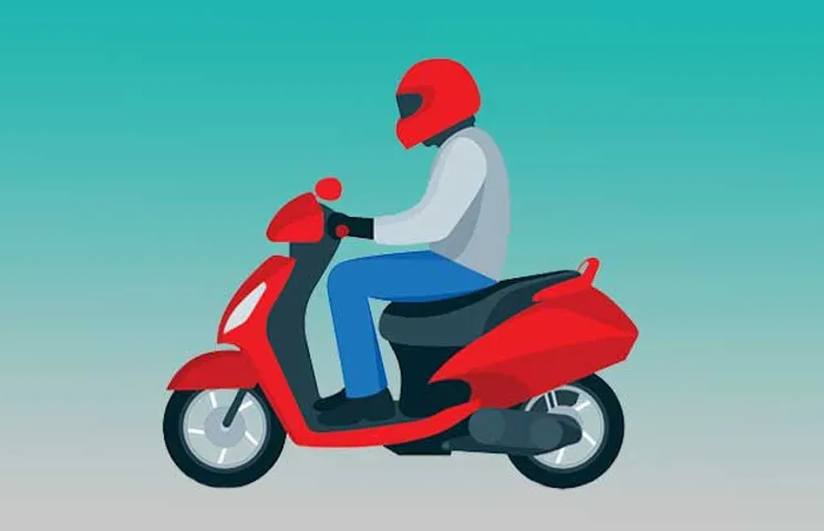Ola Electric Scooter