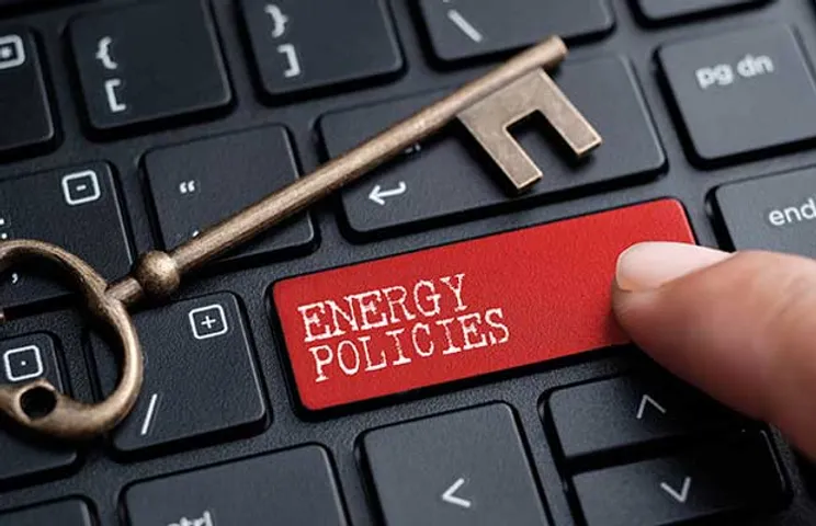 Energy Policy