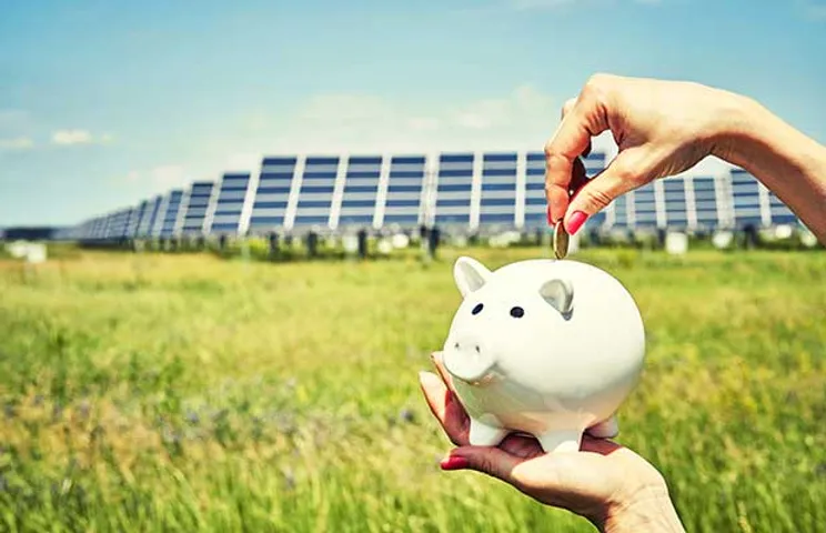 Netherlands energy