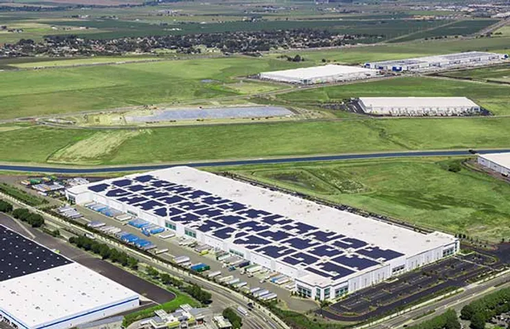 EDF Renewables Acquires Remaining Interest in EnterSolar