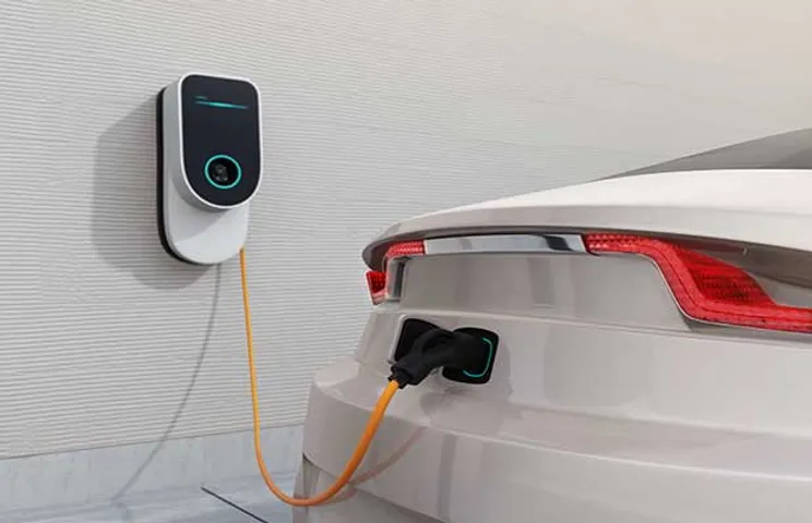 Gulf Oil Lubricants to Explore EV Charging Options, with Gulf Oil International