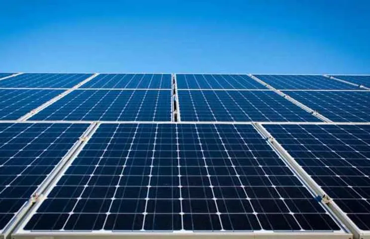Fund Solar Development