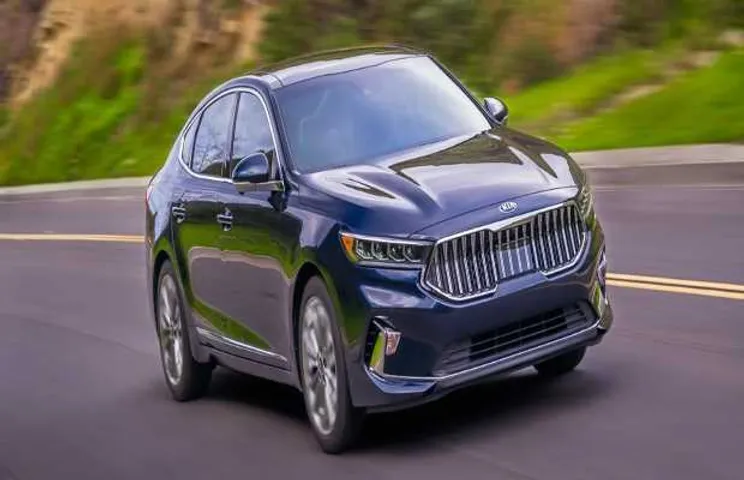 Kia New Brand Slogan