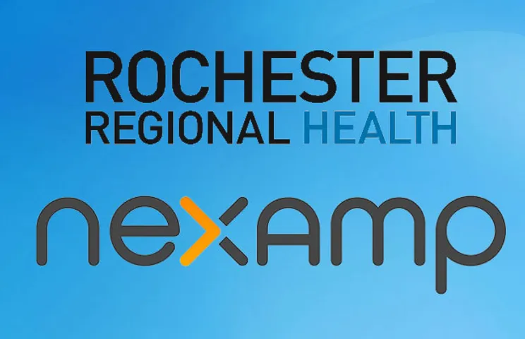 Nexamp and Rochester