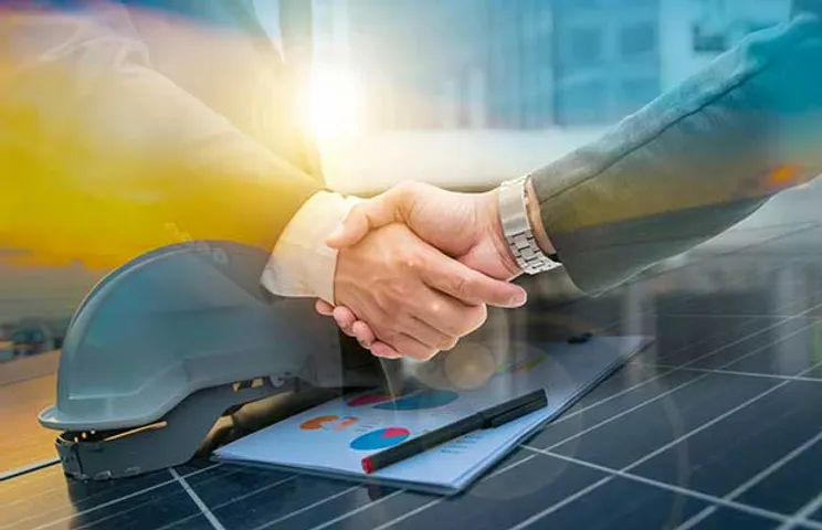 LightSeeds, Cybrid Announce Global Partnership