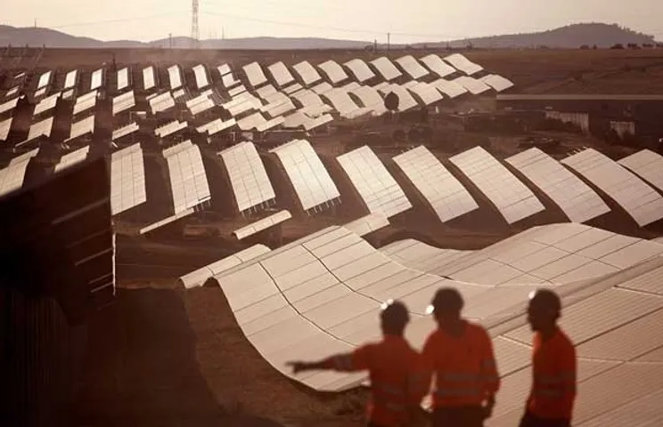 EDEN Renewables India