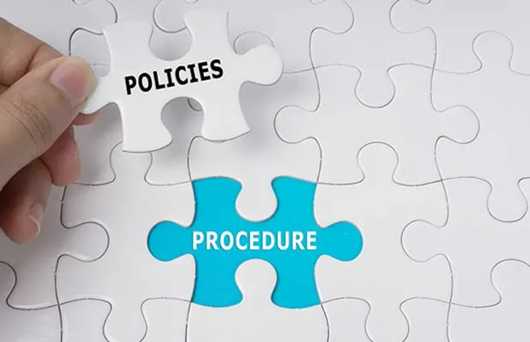 Policy on ALMM list compliance