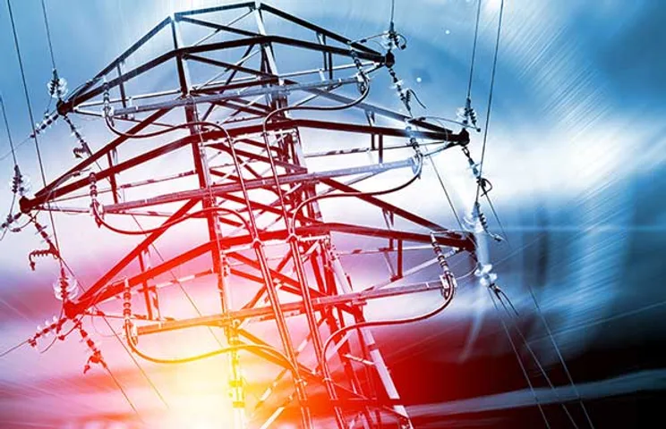 Power Consumption Rises 1.3 % to 34.23 B Units in First 10 Days of Dec