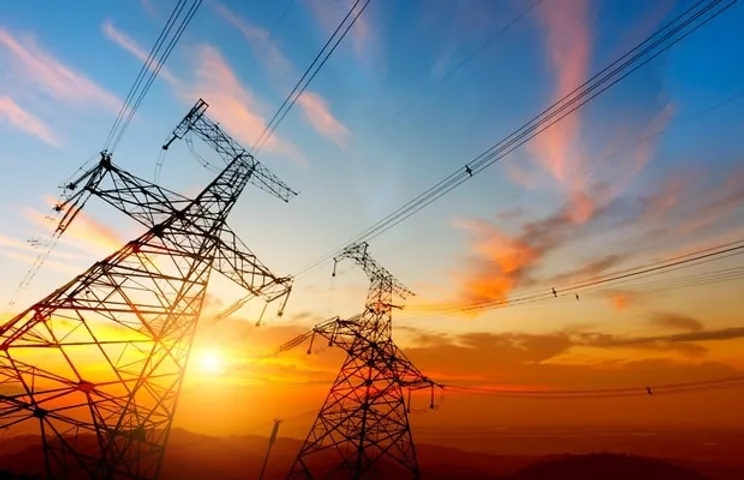Green power transmission