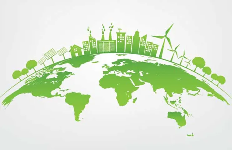 Renewable Energy, WWS