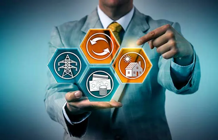 India Energy Dashboards 2.0