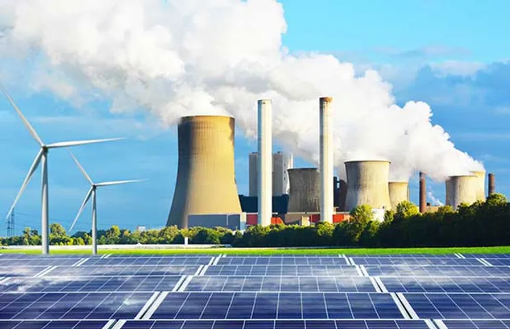 renewable power