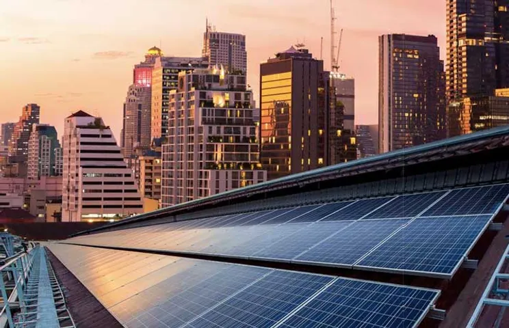 Blown: How India Lost The Solar Rooftop Battle