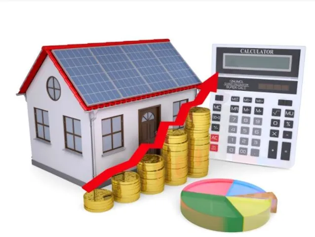 Rooftop Solar