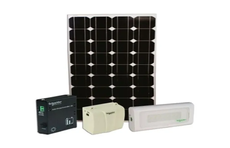 Schneider Electric