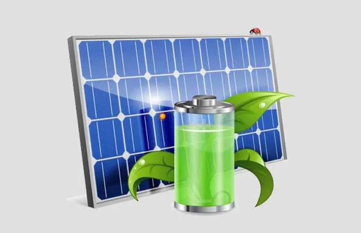 Avangrid Sells 600MW Nevada Solar & Storage Projects To Primergy Solar