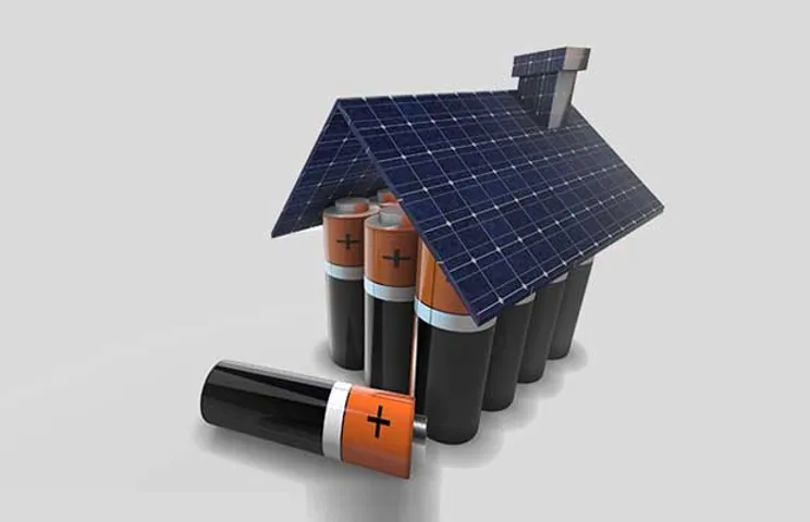 Texas's Winter Crisis Helps Build A Case For Solar Storage . Will It Be The Turning Point?