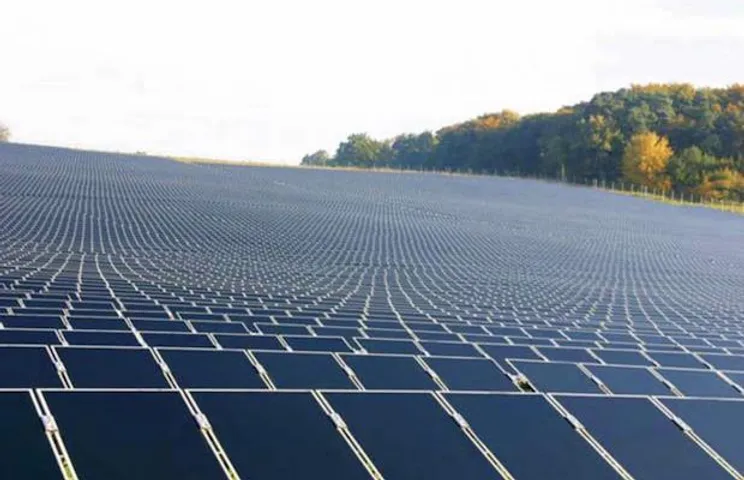 Cabinet Approves MoU Between India and Uzbekistan for Cooperation in Solar Energy