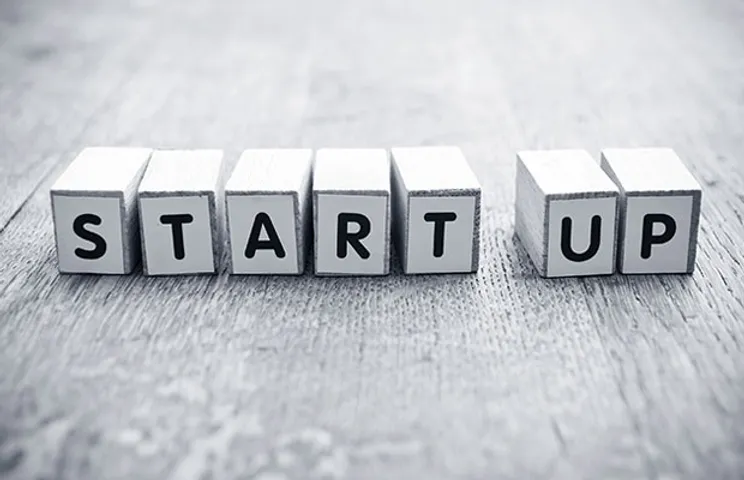 startup funding