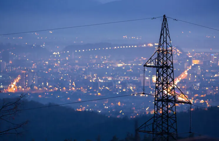 Sterlite Power