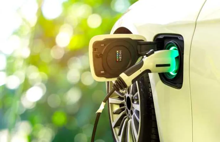Electric Vehicles, capgemini,