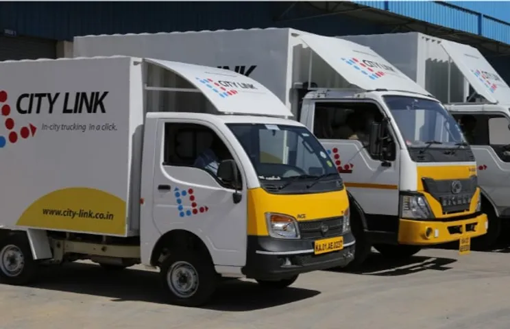 Electric Cargo Vehicles in Bangalore