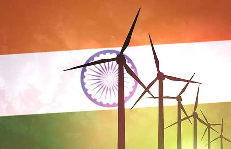 1.2 GW Wind Tender With ISTS From SECI. MP To Be Key Power Buyer