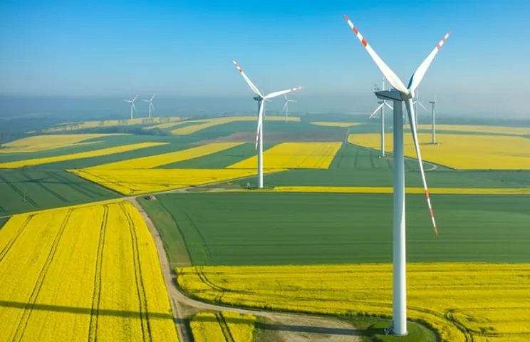 Germany's Encavis Buys 74.5 MW Wind Portfolio in France