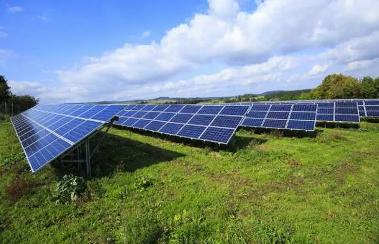 SECI Solar at BCCL West Bengal