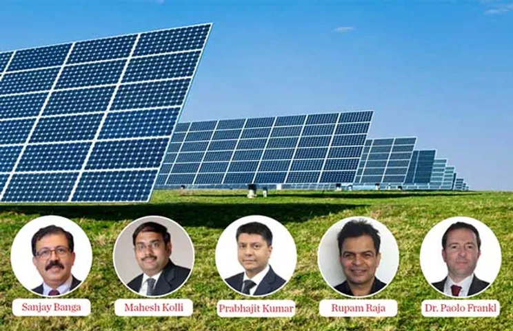 budget 2021 roadmap for solar