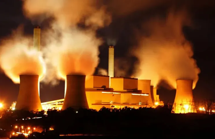 Climate Research Horizons (CRH) Study