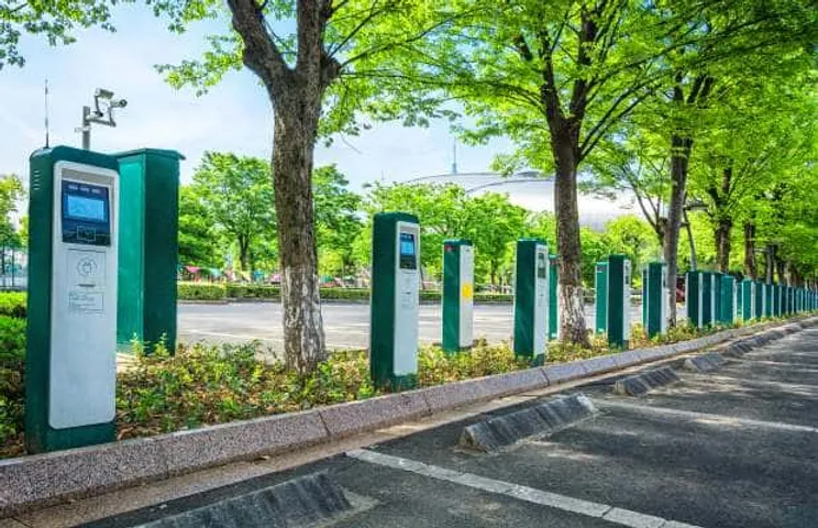 Delhi EV policy