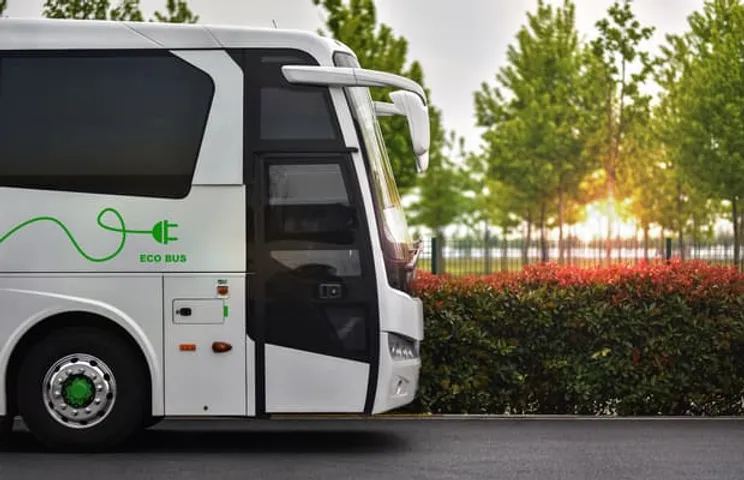 FAME II Electric Buses