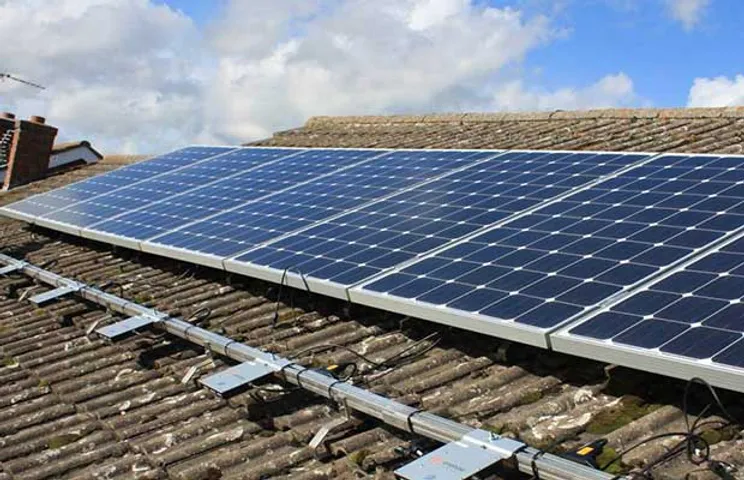 enphase solar