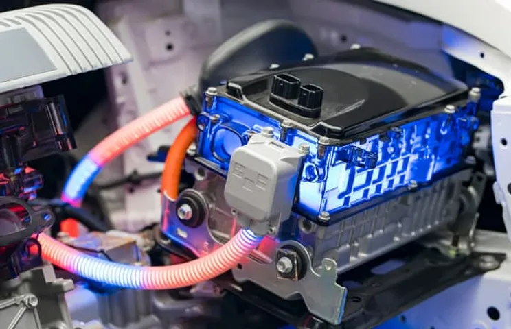 Hyundai expansion in India