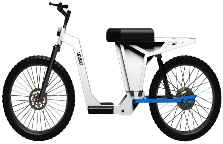 EV Startup PiBeam