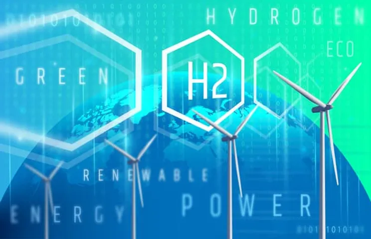 Green Hydrogen