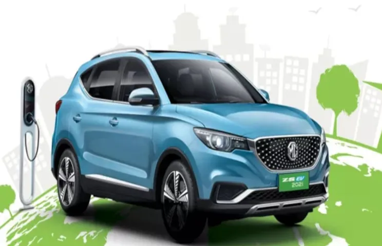 MG Motor India