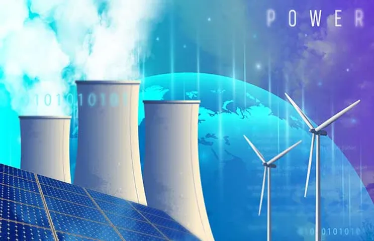 Nuclear Power