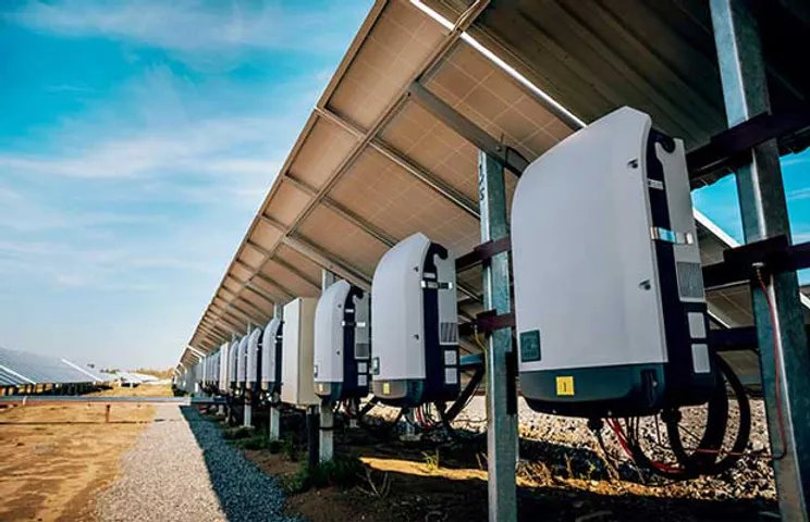 photovoltaic inverter