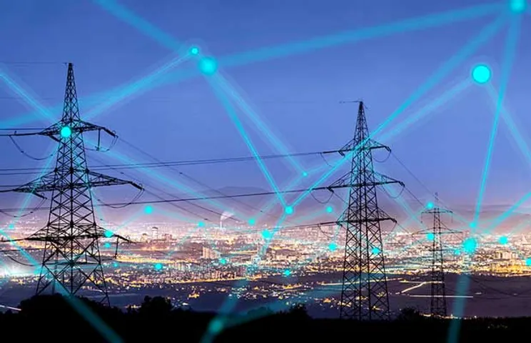 Powergrid project