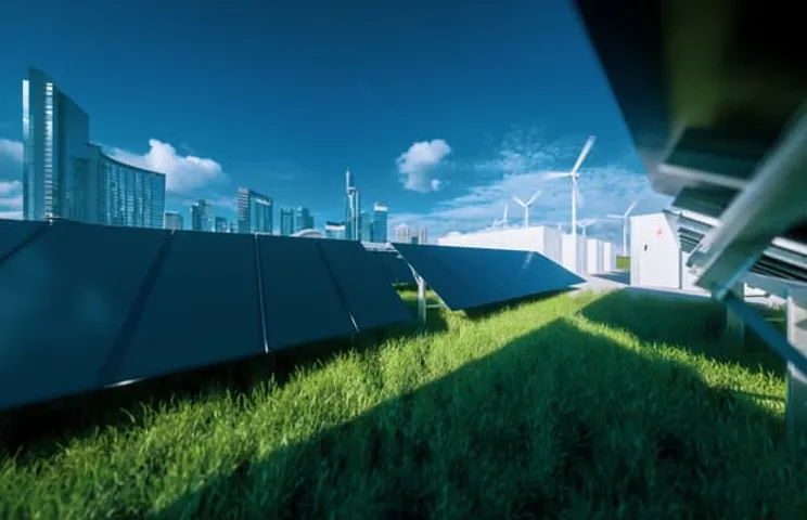 Ayana Renewable Power