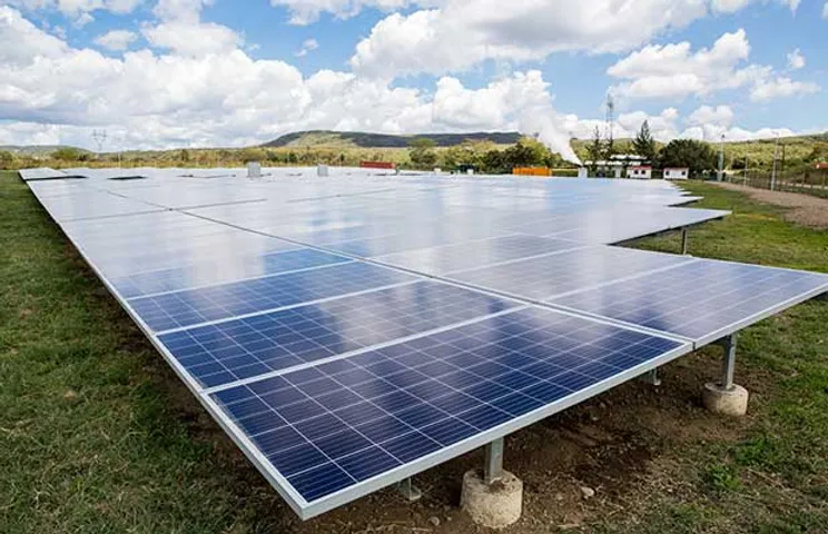 renewable energy